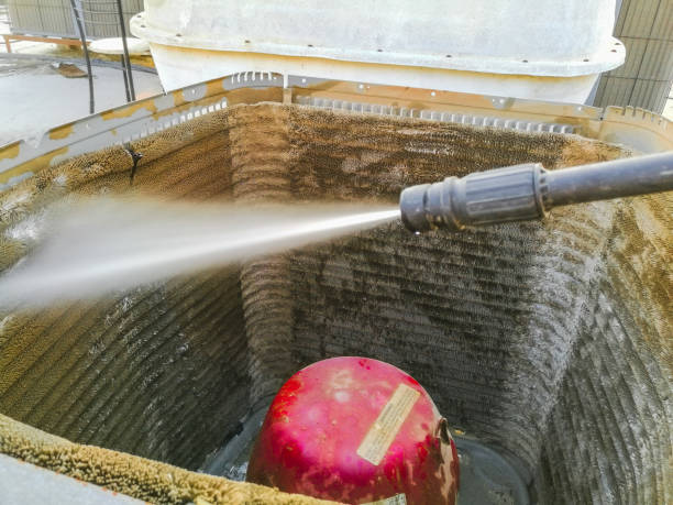 Best Commercial Air Duct Cleaning  in Lmer Heights, PA