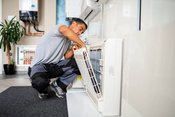 Trusted Palmer Heights, PA Airduct Cleaning Experts