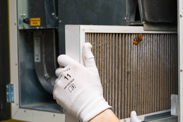 Best Best Air Duct Cleaning Company  in Lmer Heights, PA
