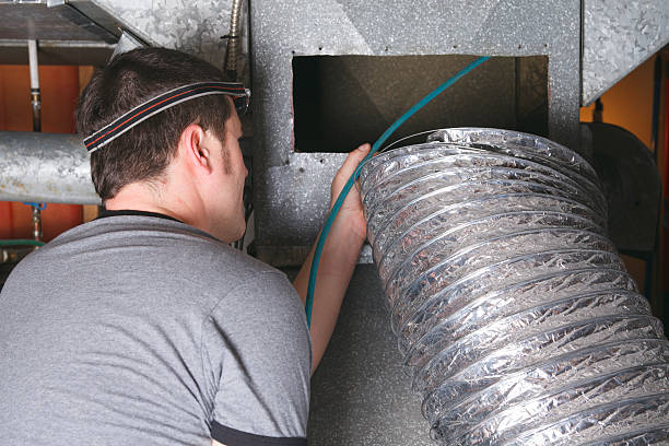 Ventilation Cleaning Services in Palmer Heights, PA