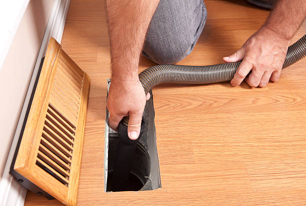 Best Residential Air Duct Cleaning  in Lmer Heights, PA