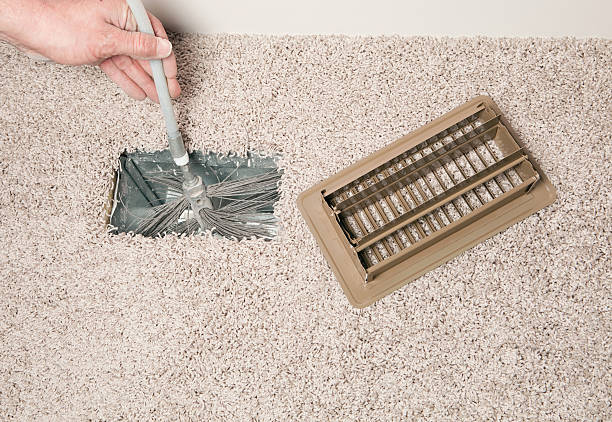 Best Best Air Duct Cleaning Company  in Lmer Heights, PA