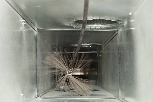 Best HVAC Duct Inspection Services  in Lmer Heights, PA