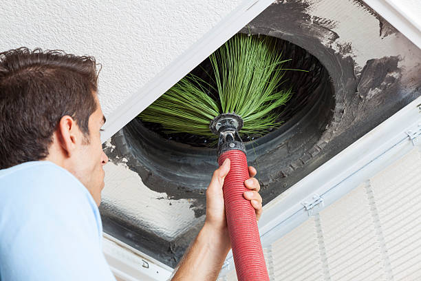 HVAC System Cleaning in Palmer Heights, PA