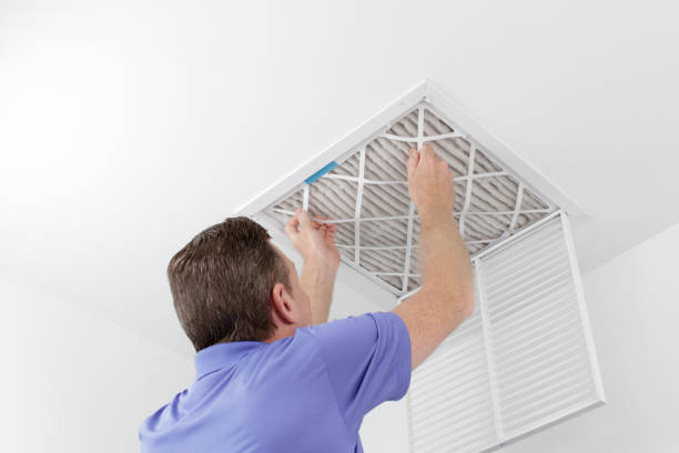 Best Commercial Air Duct Cleaning  in Lmer Heights, PA